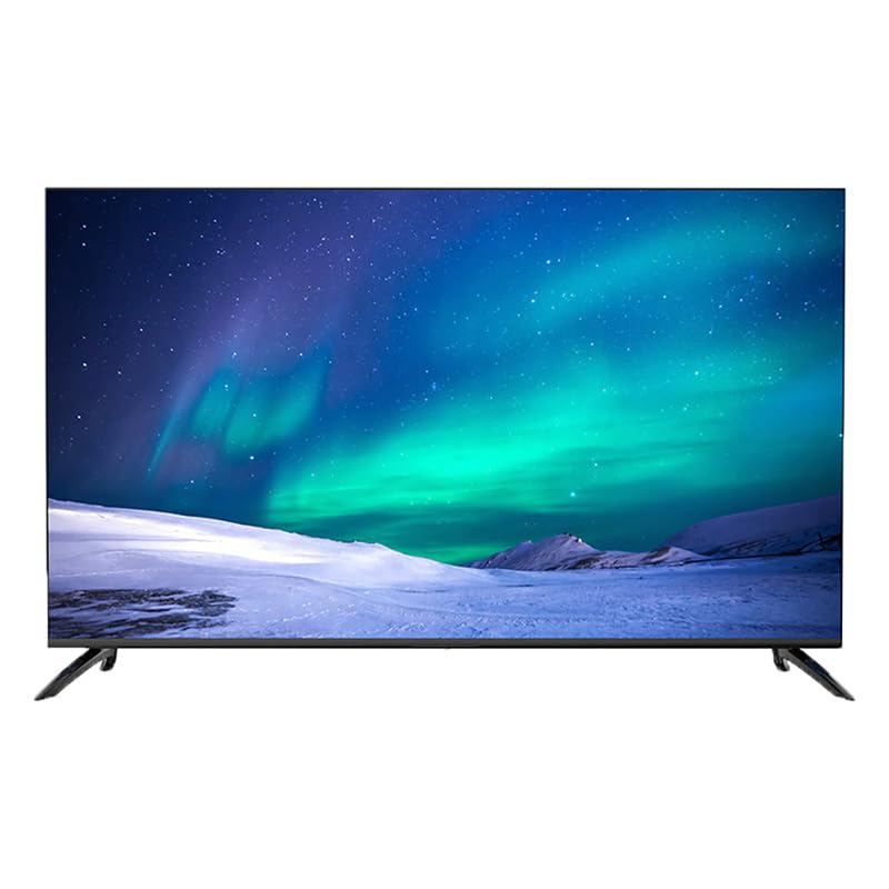 Amazon | ミスターマックス 55型スマートテレビ MTH-55RG4S1 55インチ