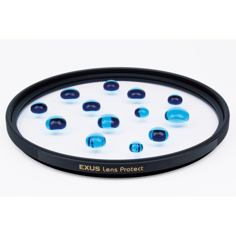 Amazon | マルミ MARUMI レンズフィルター EXUS レンズプロテクト 72mm