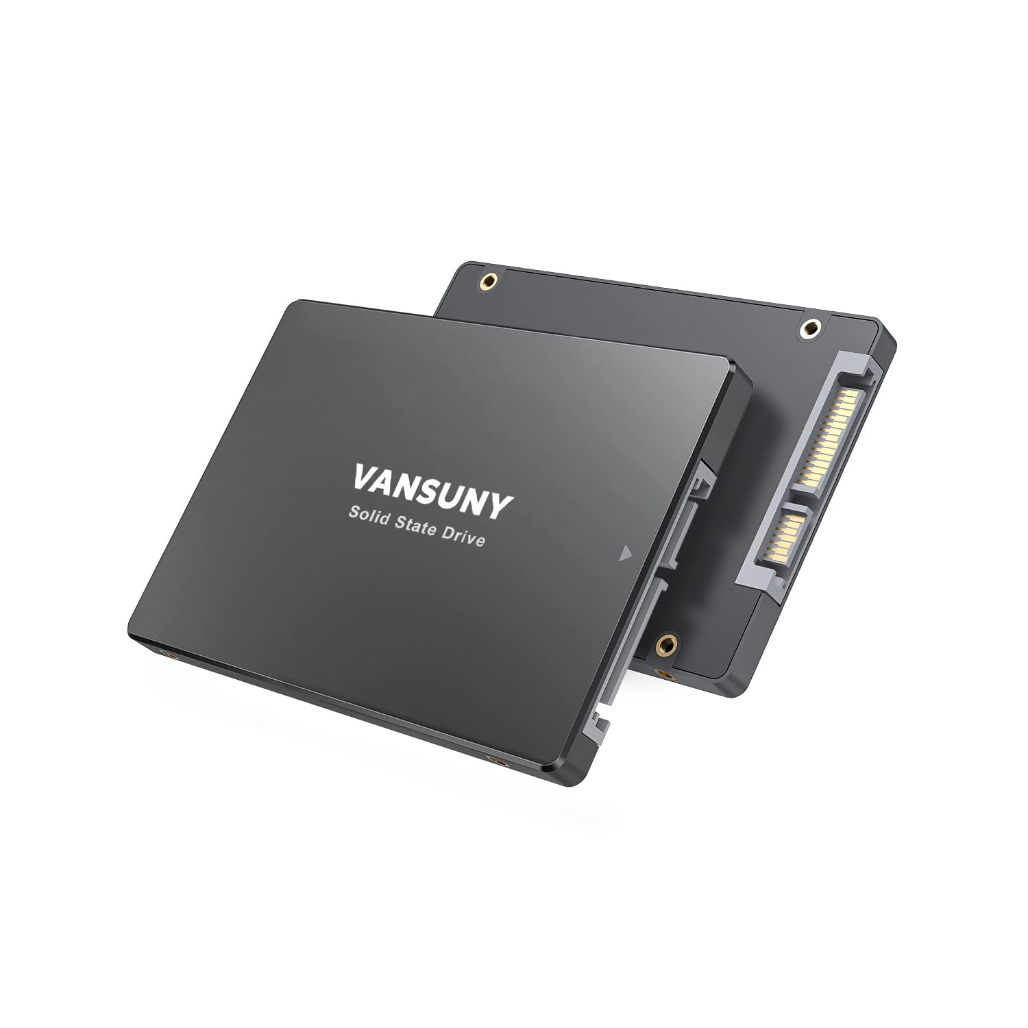 Amazon.com: Vansuny 512GB SATA III SSD Internal Solid State Drive