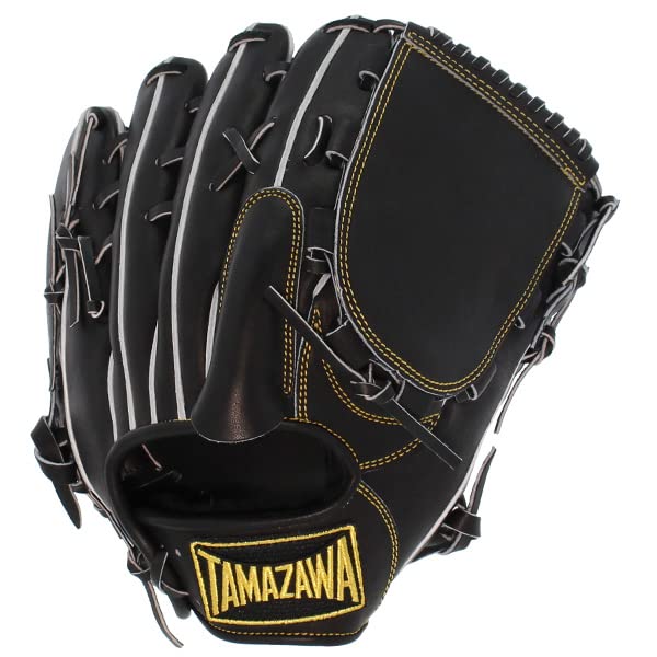 Amazon | 野球 玉澤 タマザワ 硬式グローブ 高校野球対応 グラブ 硬式