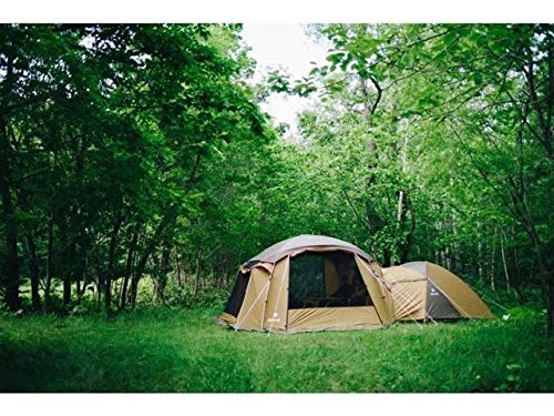 Amazon | スノーピーク(snow peak) メッシュシェルター TP-925 | Snow