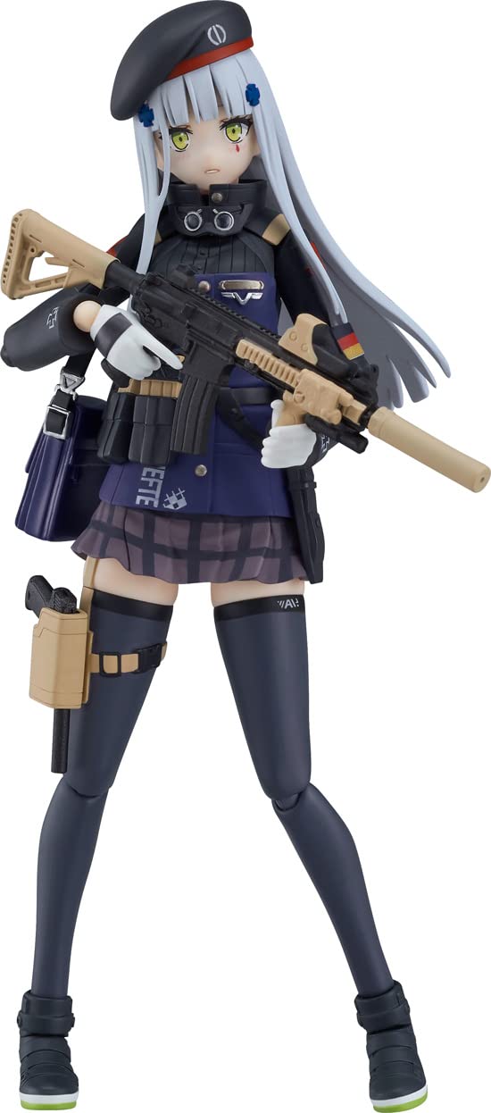 Amazon | figma ドールズフロントライン 416 ノンスケール