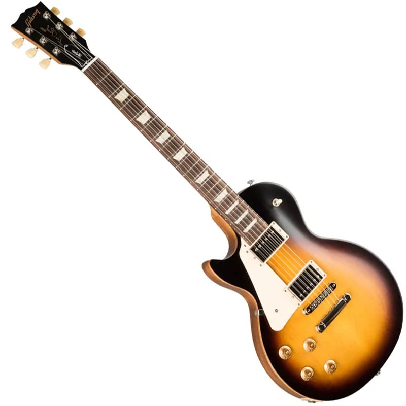 Amazon | Gibson Les Paul Tribute LH Satin Tobacco Burst 左利き用