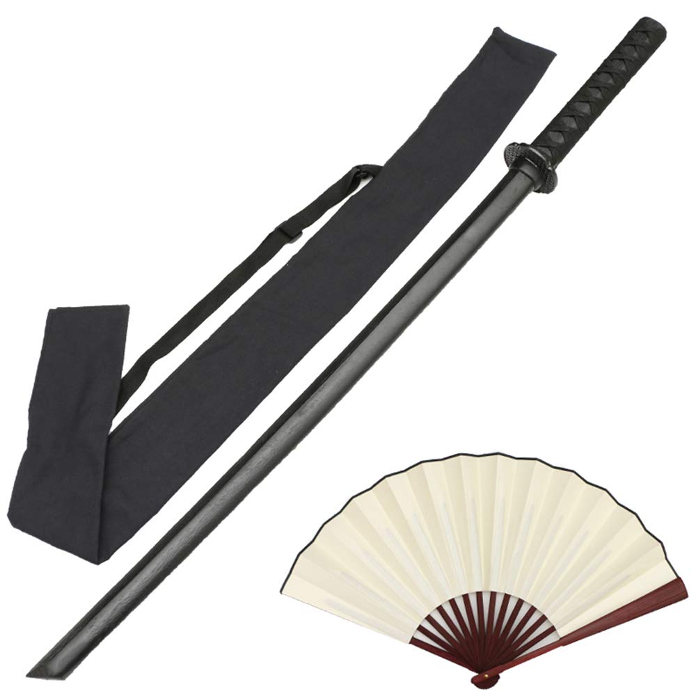Amazon.co.jp: 剣道 居合道 剣術 練習 舞台道具 木刀 模造刀 コスプレ