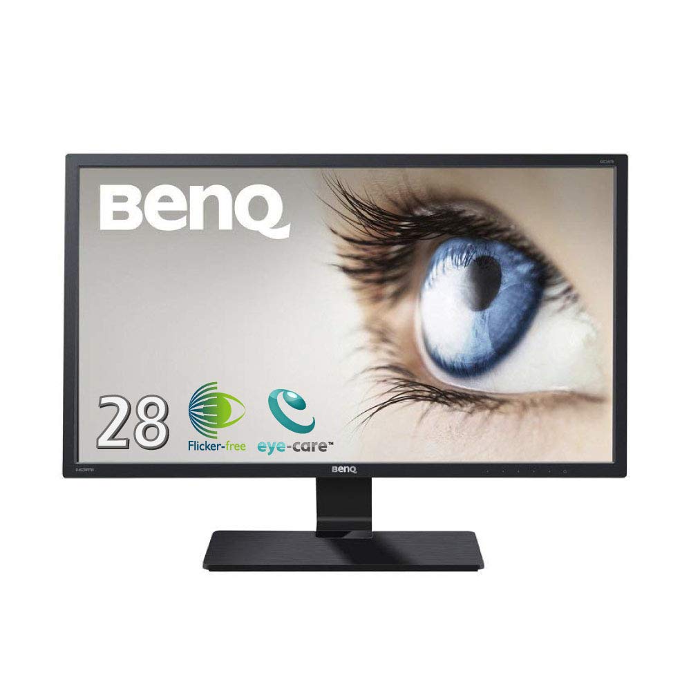 Amazon.co.jp: BenQ モニター ディスプレイ GC2870H 28インチ/フルHD