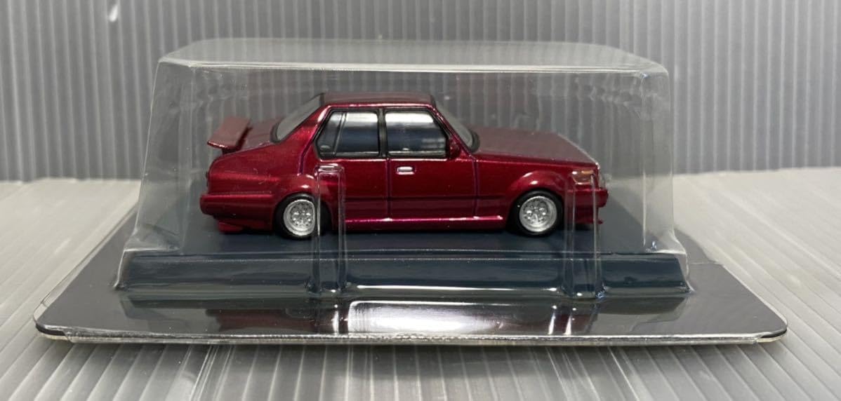 Amazon.co.jp: シャコタン ブギ ダイキャスト ミニカーコレクション P