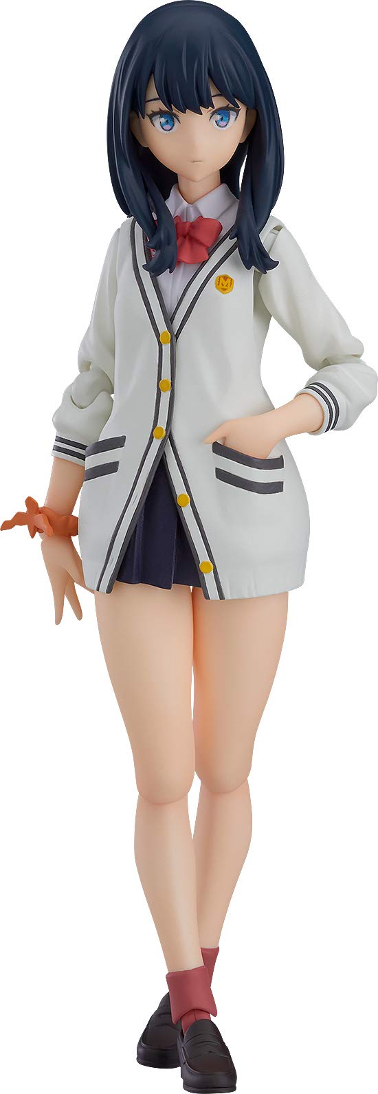 Amazon | マックスファクトリー[Max Factory] figma SSSS.GRIDMAN 宝多