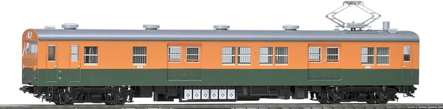 Amazon | TOMIX HOゲージ クモニ83 0 湘南色 M HO-270 鉄道模型 電車