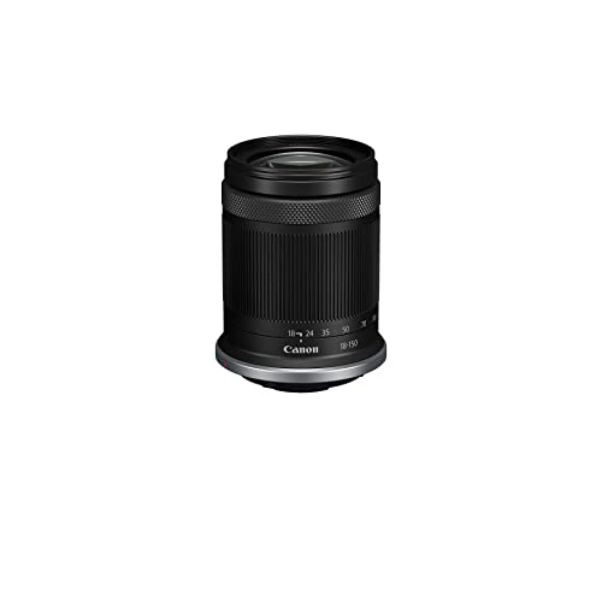 Amazon.co.jp: Canon RF-S18-150mm F3.5-6.3レンズ。 : 家電＆カメラ