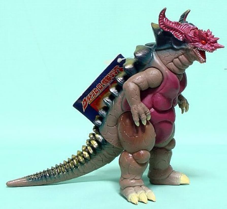 Amazon.co.jp: ウルトラヒーロー&怪獣シリーズ ウルトラマンコスモス編