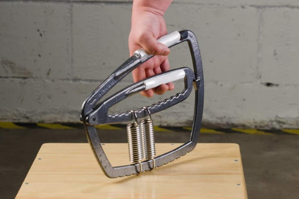 Amazon | リタプロショップⓇ 握力強化 スーパー グリッパー アーム