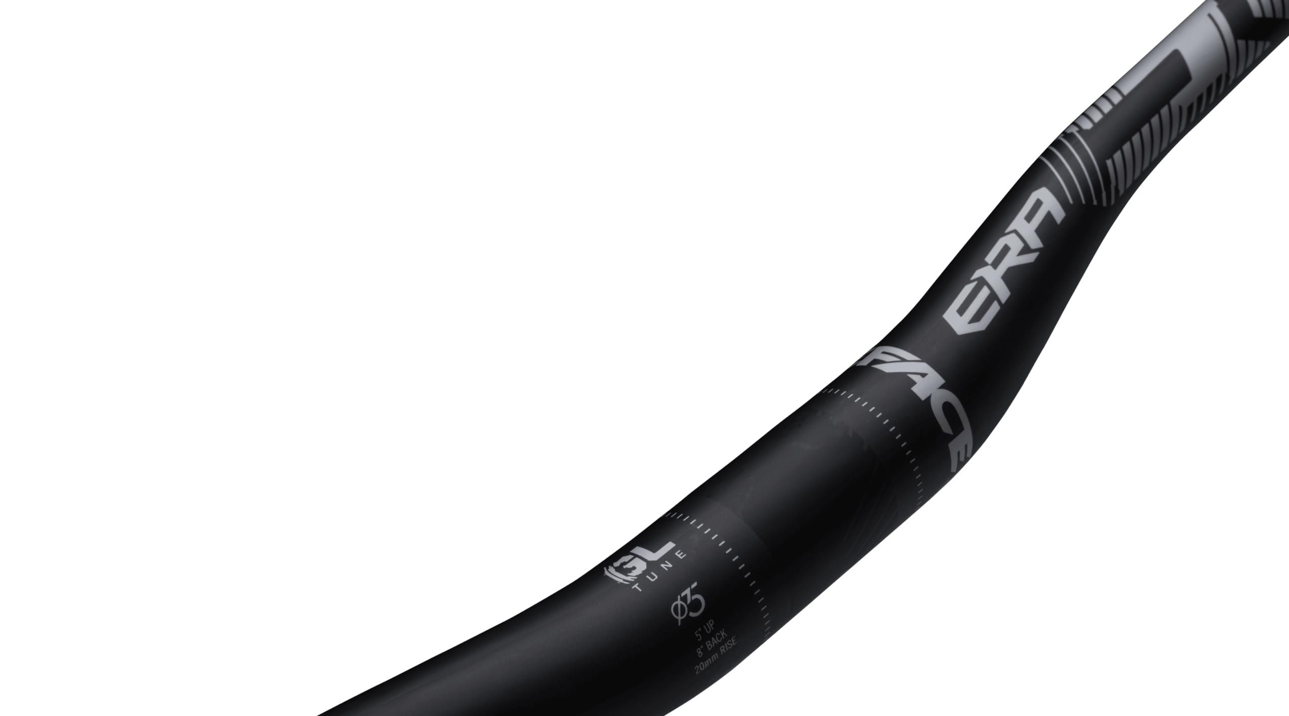 Amazon.co.jp: RACE FACE(レースフェイス)Era 35 カーボンライザー