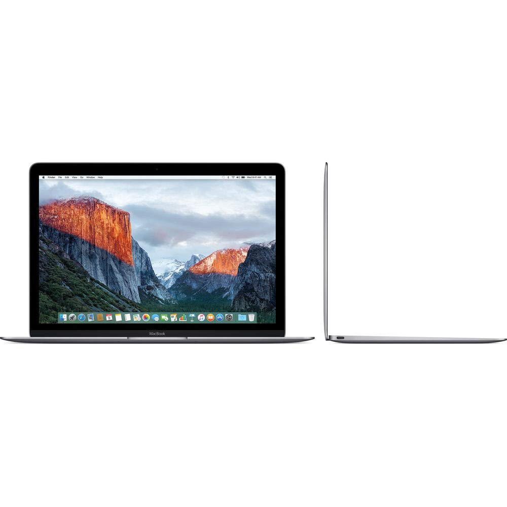 Amazon.com: Apple MacBook MLH82LL/A 12