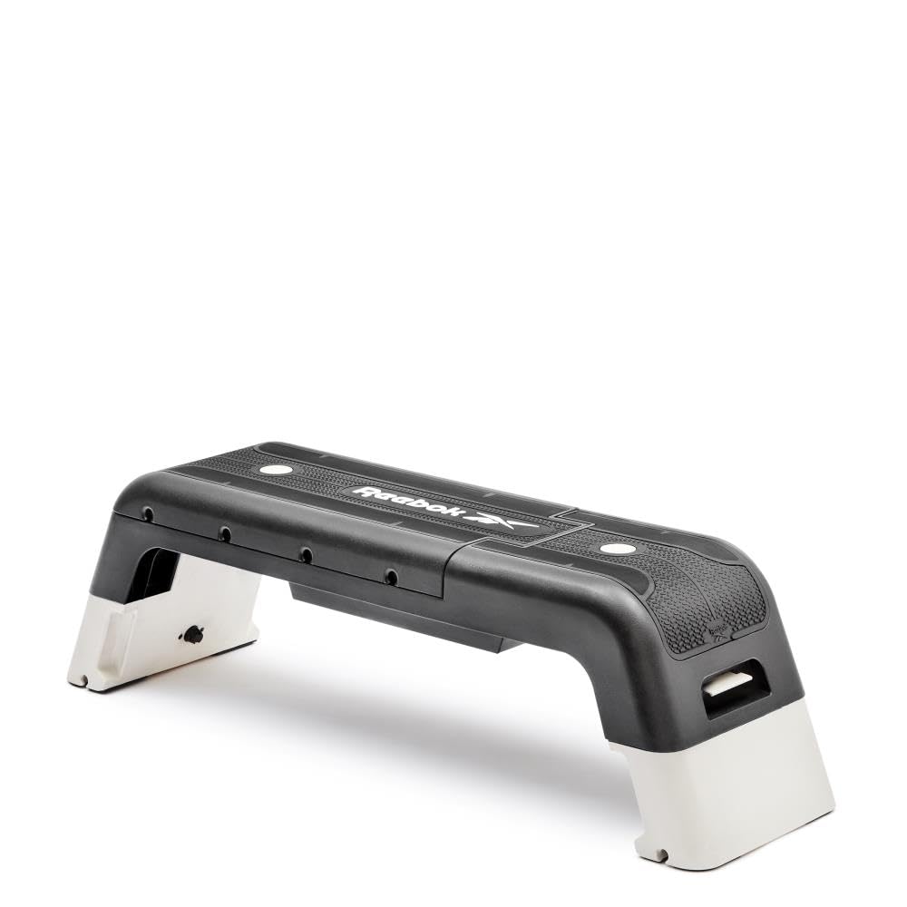 Amazon | Reebok(リーボック) デッキ トレーニングベンチ フラット