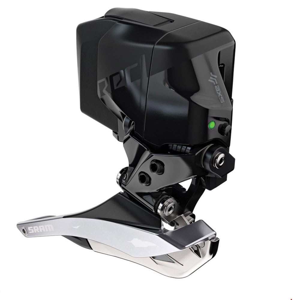 Amazon.co.jp: SRAM(スラム) RED eTAP AXS ワイヤレスフロント