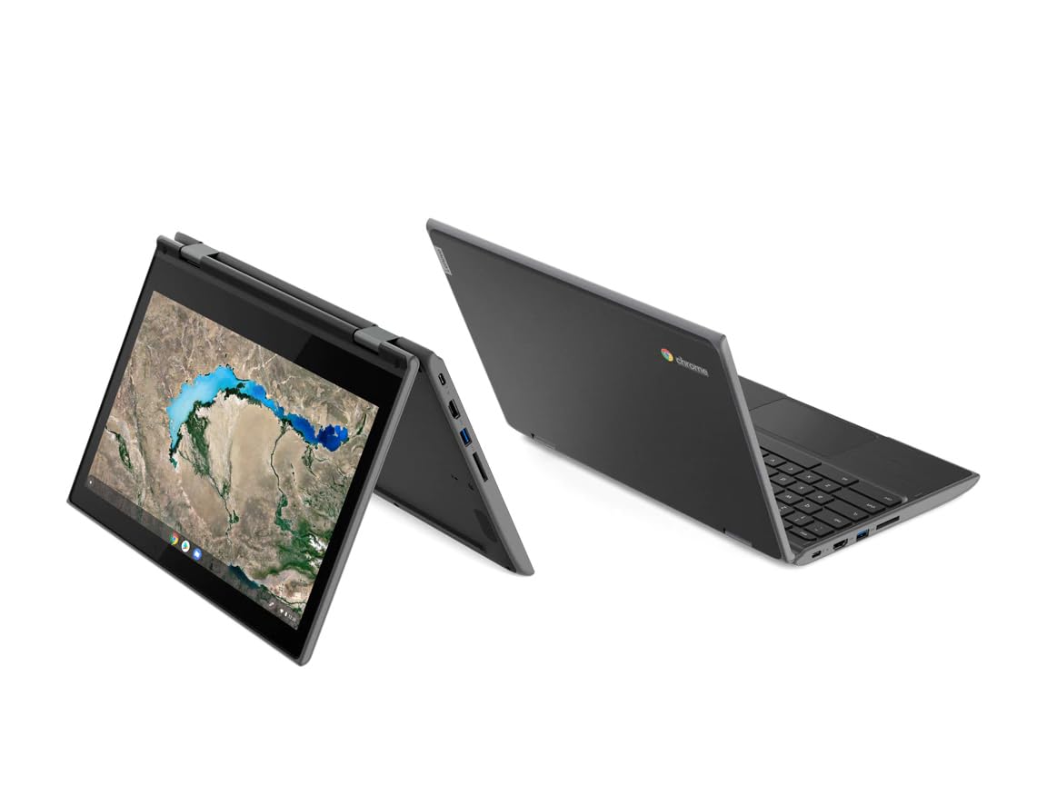 Amazon.com: Lenovo 300e Chromebook 2nd Gen 82CE0000US 11.6