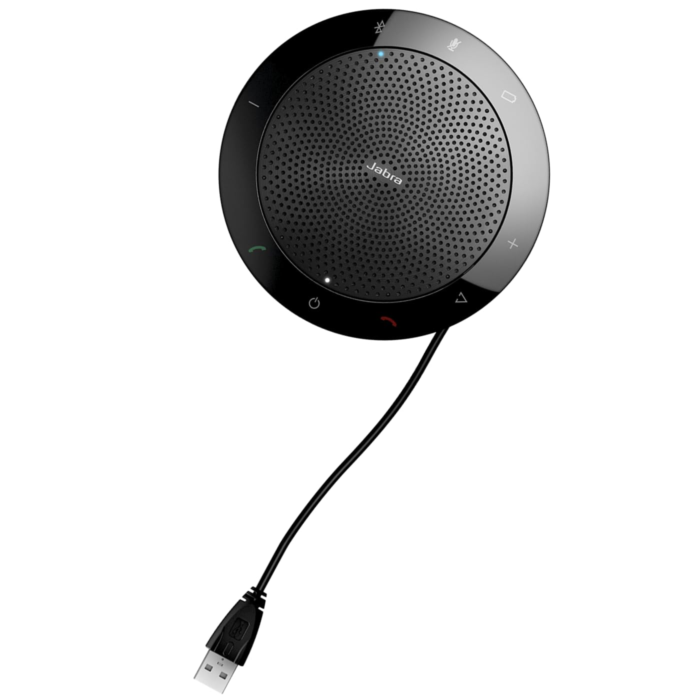 Amazon.co.jp: Jabra 法人向け 2年保証付き SPEAK510 MS Bluetooth搭載