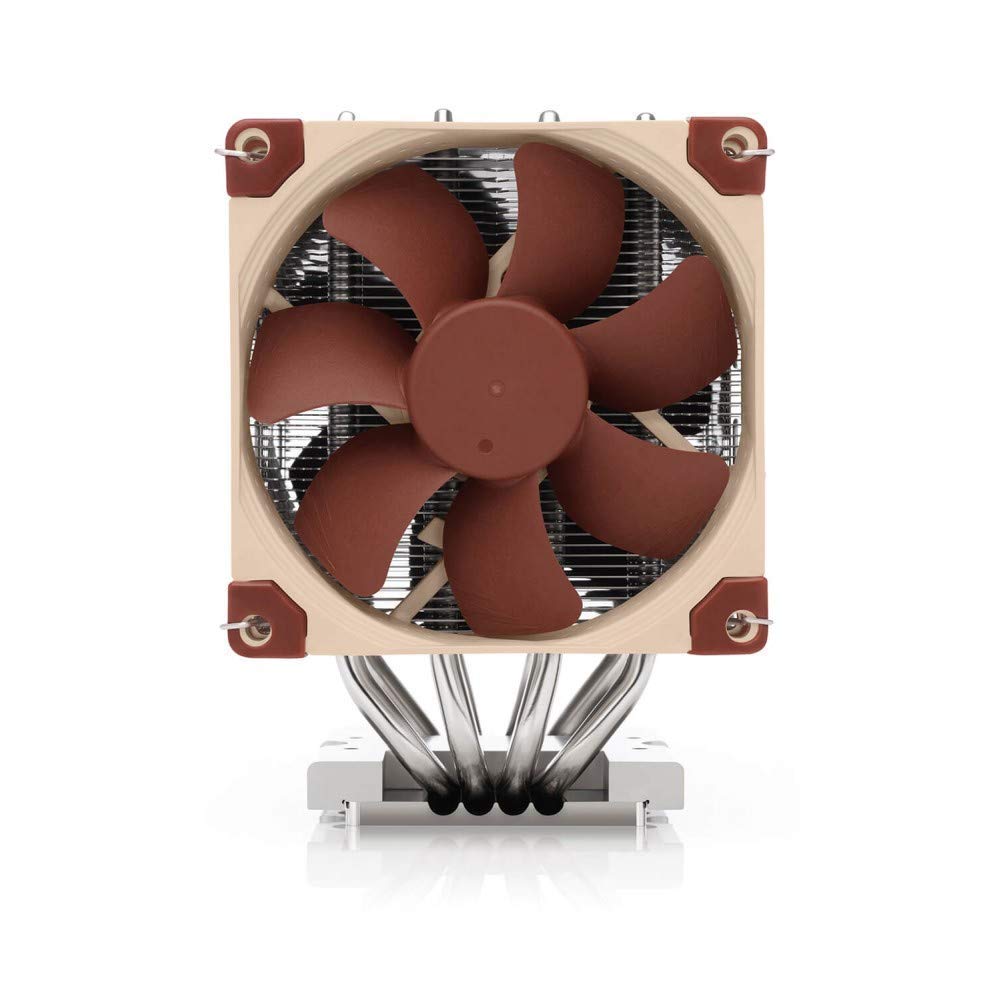Amazon.co.jp: Noctua NH-D9 DX-3647 4U Premium Quality Quiet 92mm