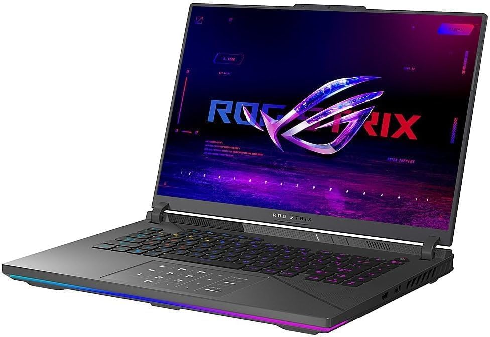 Amazon.com: ASUS ROG Strix G16 16