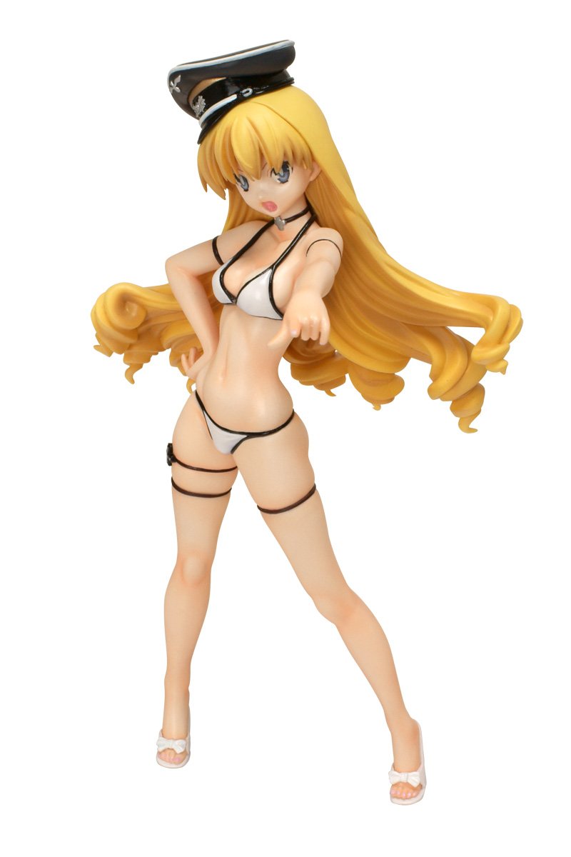 Amazon | 大帝国 レーティア・アドルフ 水着ver. リペイント (1/8