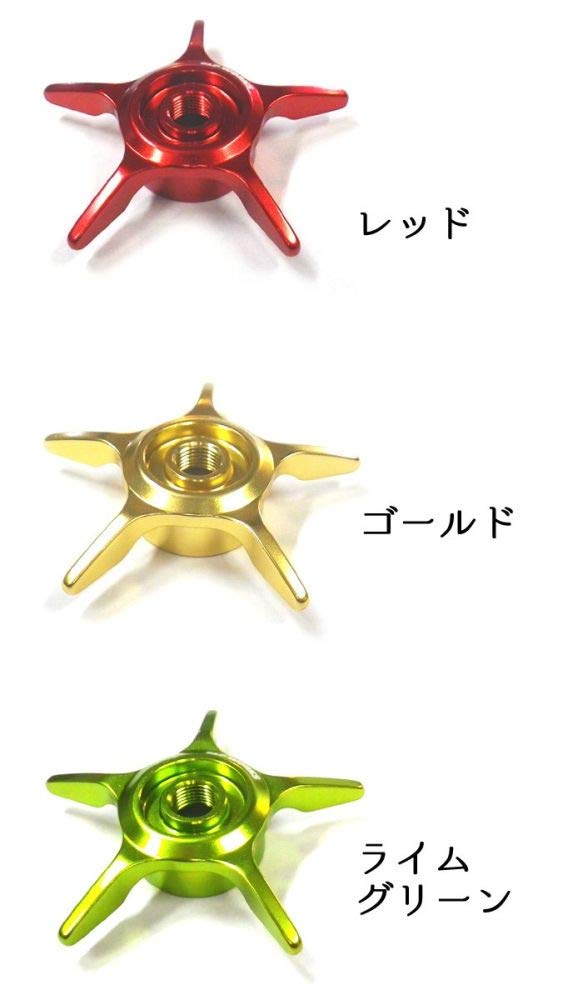 Amazon | ダイワ リール SLPW Rロングアームスタードラグ/GD. | SLP