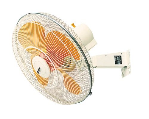 Amazon.co.jp: スイデン 工場扇(ウォールタイプ) SF-45MV-1VP : DIY