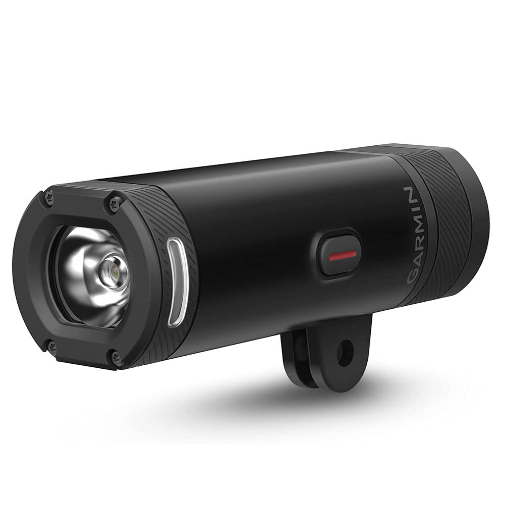 Amazon.com: Garmin Varia UT 800 Smart Headlight with Dual Out