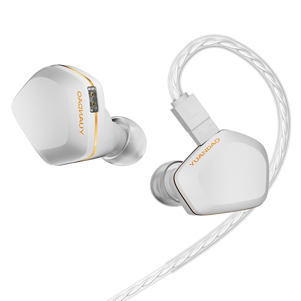 Amazon.co.jp: NICEHCK Tears hifiイヤホン カナル型 有線 3.5mm