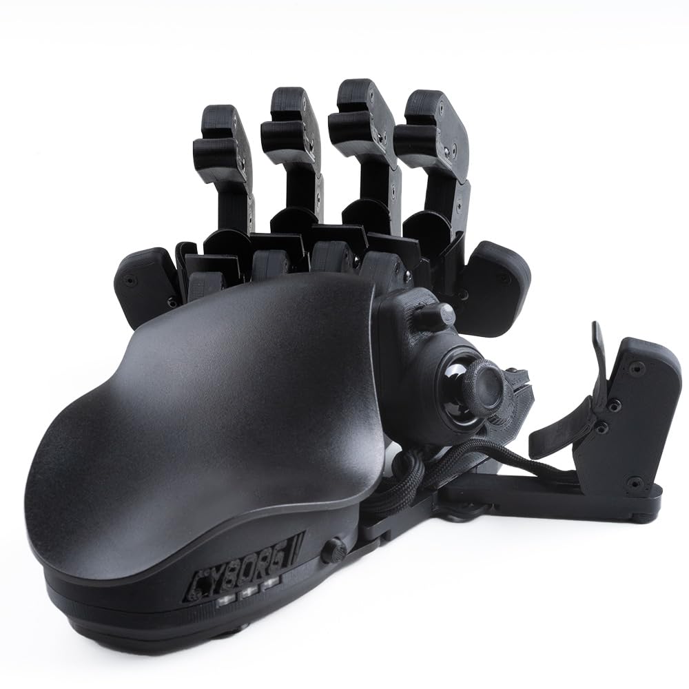 Amazon.com: AZERON Gaming Keypad, Programmable One Handed Gaming