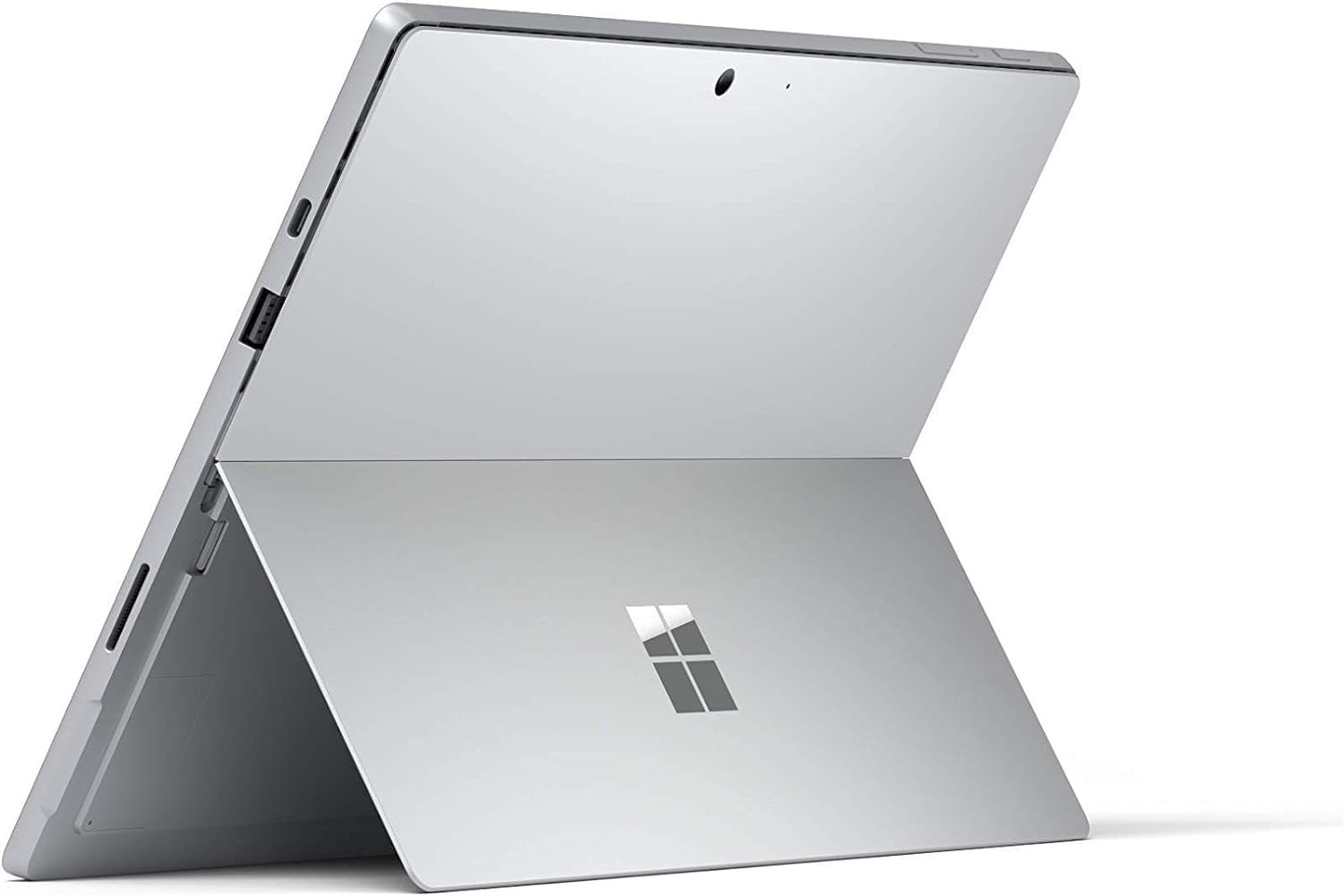 Amazon | 【整備済み品】 マイクロソフト Surface Pro 7 □ 12.3型