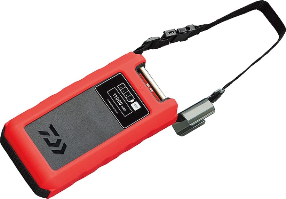 Amazon.co.jp: ダイワ(DAIWA) スーパーリチウム 11000WP-C 充電器付き