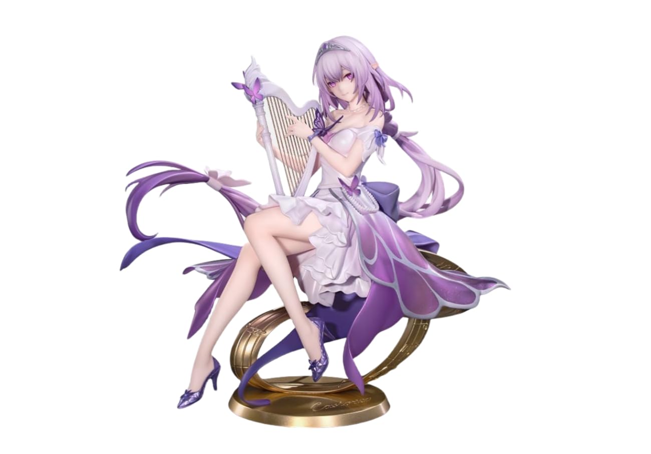 Amazon | Gift+シリーズ 『崩壊：スターレイル』キャストリス スター