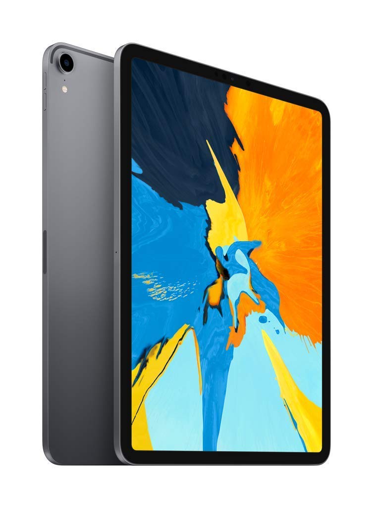Amazon.co.jp: 【整備済み品】 Apple iPad Pro 11インチ (第1世代) Wi