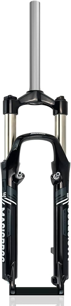 Amazon.co.jp: 26 インチ MTB フロントサスペンション フォーク 1-1/8