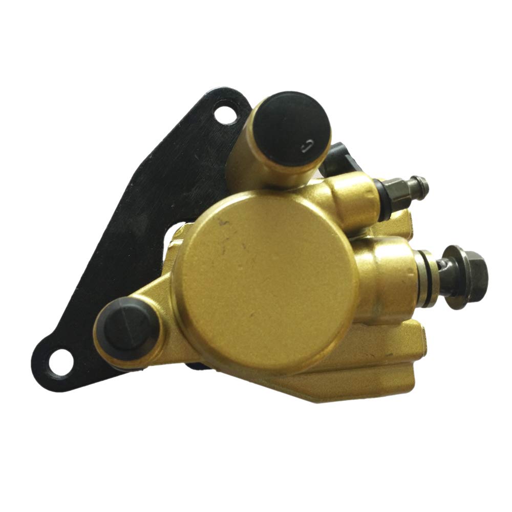 Amazon | ブレーキキャリパー パット付き ホンダ ライブDIO ZX AF35