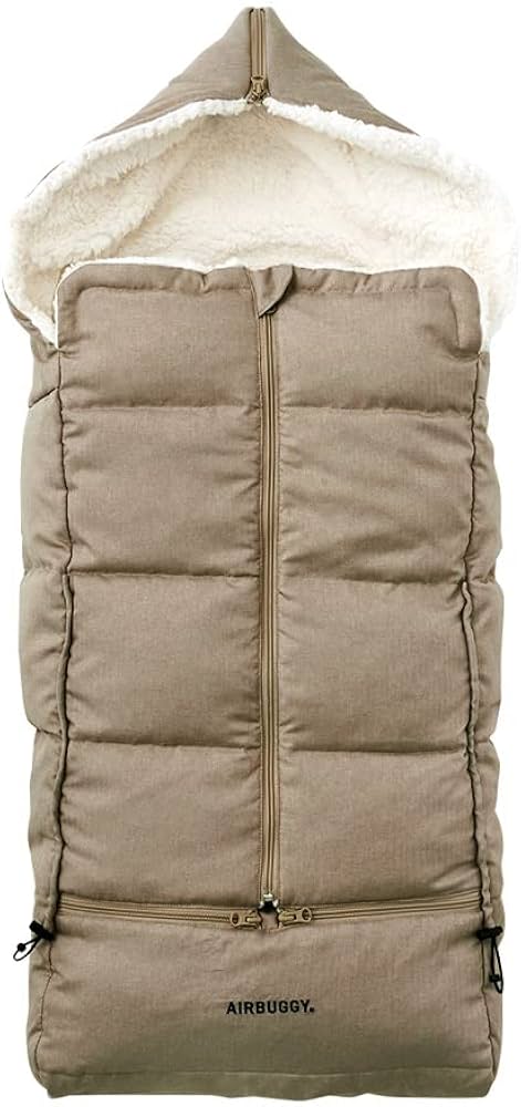 Amazon.co.jp: DOWN FOOT MUFF（BASIC LINE）フットマフ