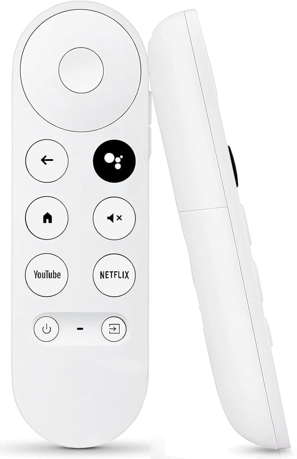Amazon.com: anlvico Replacement Voice Remote for Google Chromecast