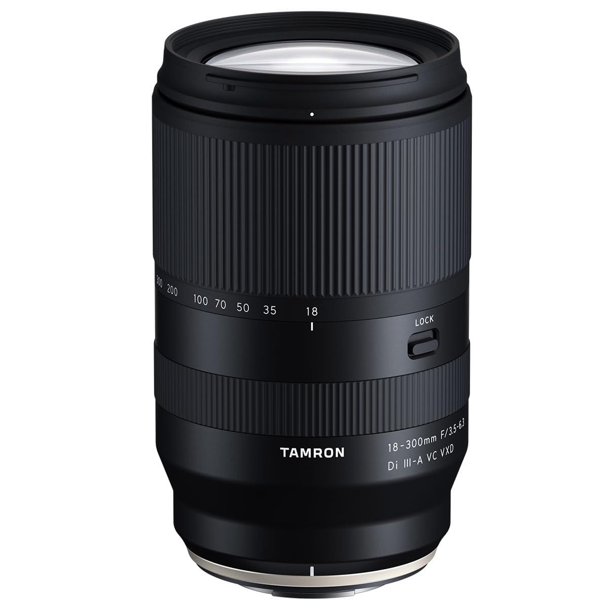 Amazon.com : Tamron 18-300mm F/3.5-6.3 Di III-A VC VXD for