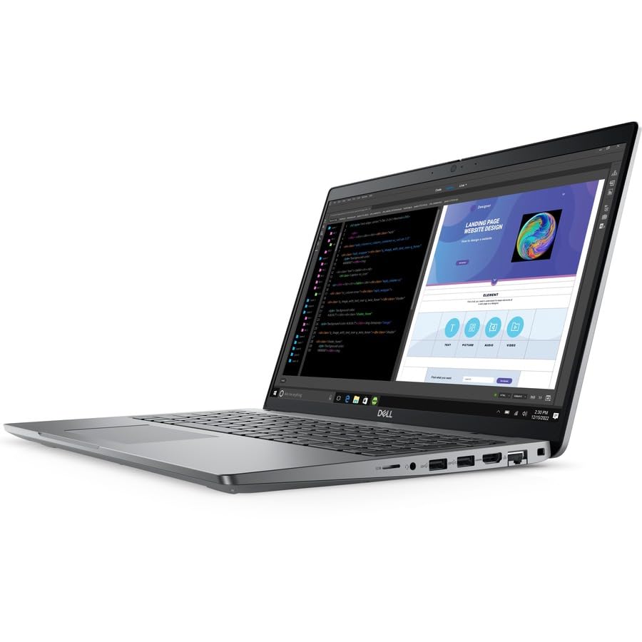 Amazon.com: Dell Precision 3000 3580 15.6