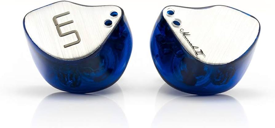 Amazon.co.jp: Unique Melody ハイブリッド型イヤホン MAVERICK II UNM