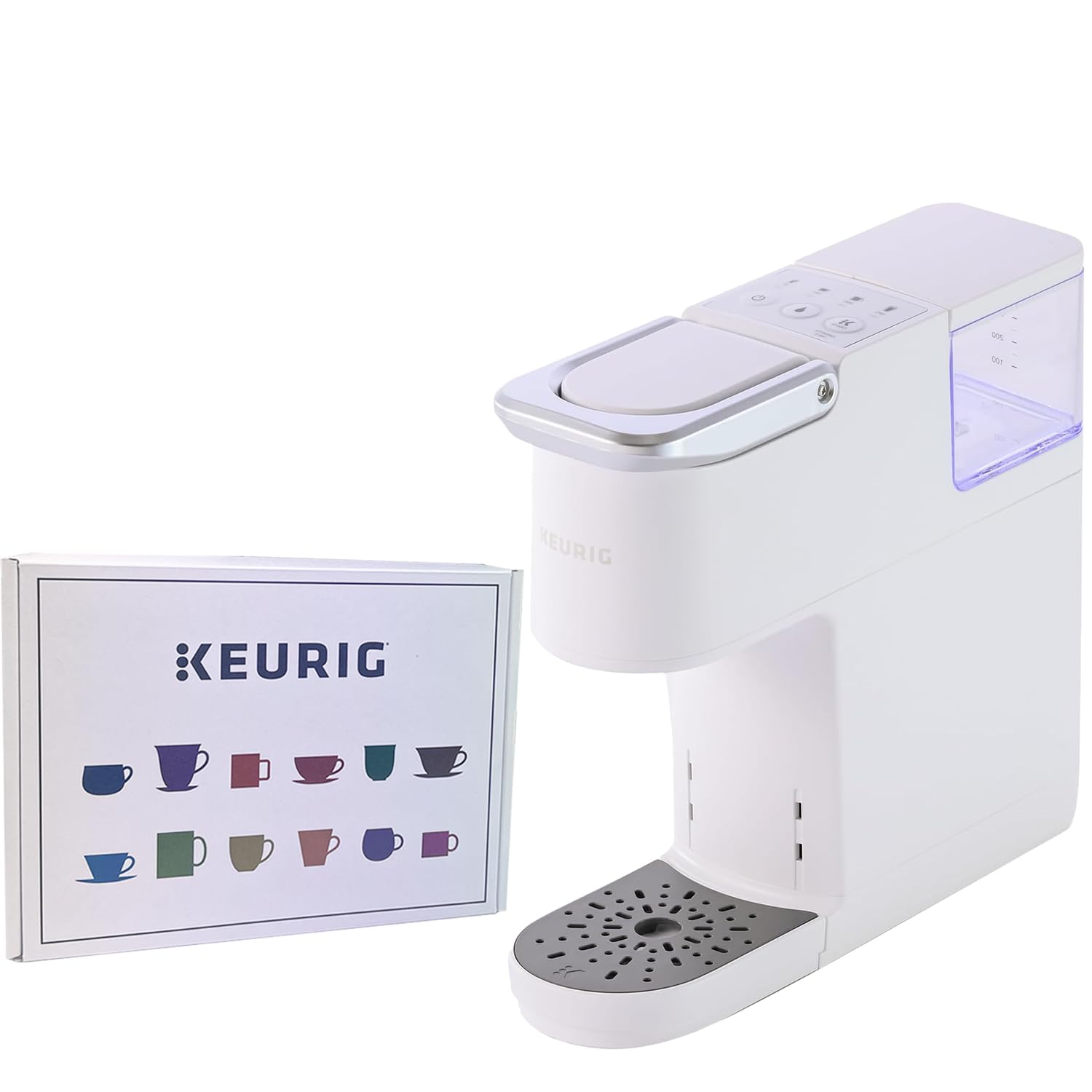 Amazon | KEURIG（キューリグ）コーヒーシステム KB-01 お試しセット K