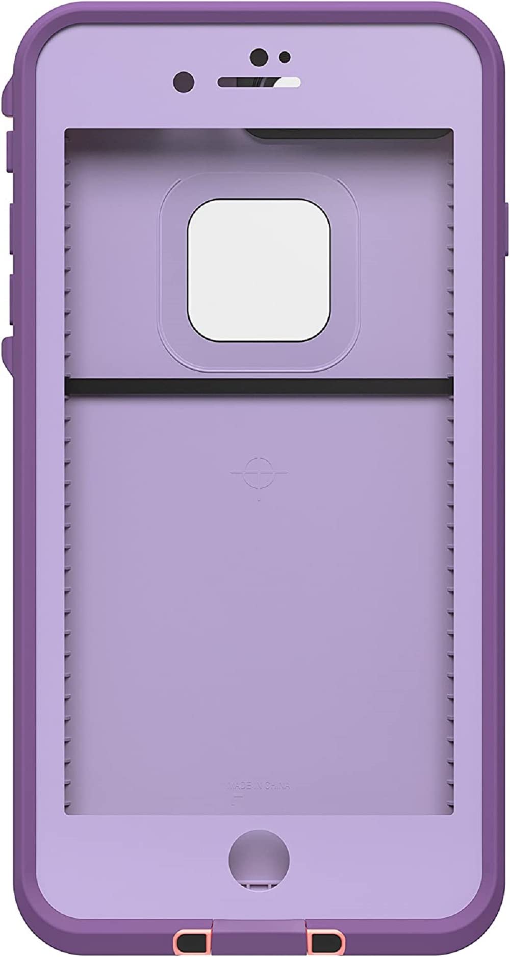 Amazon.co.jp: LifeProof FRINCHシリーズ 防水ケース iPhone 8 Plus