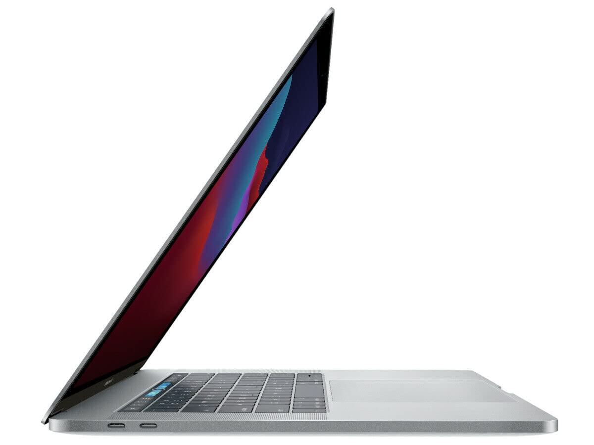 Amazon.com: Apple 2018 MacBook Pro with 2.2GHz Intel Core i7, 15.4