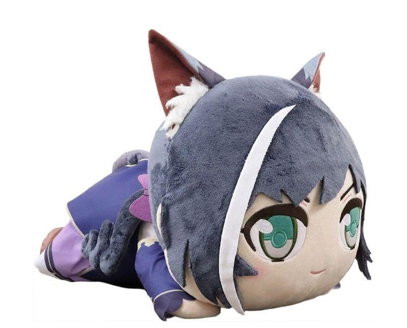 Amazon.co.jp: キャル プリンセスコネクト Re Dive BIG寝そべり