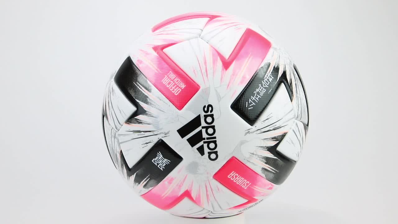 Amazon.co.jp: アディダス(adidas) サッカーボール 中学生以上 5号球