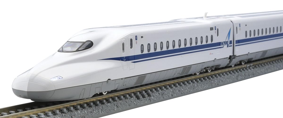 Amazon | TOMIX Nゲージ JR N700 1000系 (N700A) 東海道・山陽新幹線