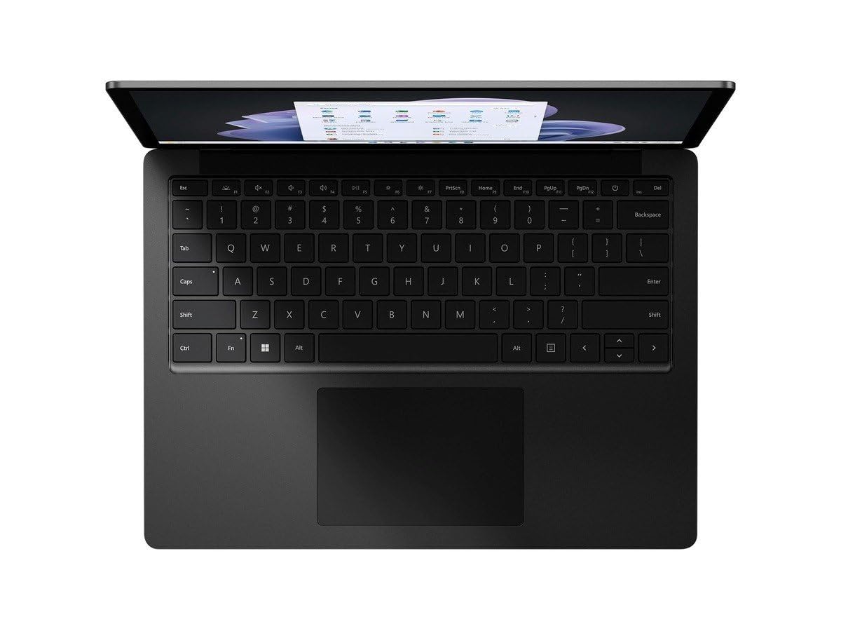 Amazon.com: Microsoft Surface Laptop 5 13.5