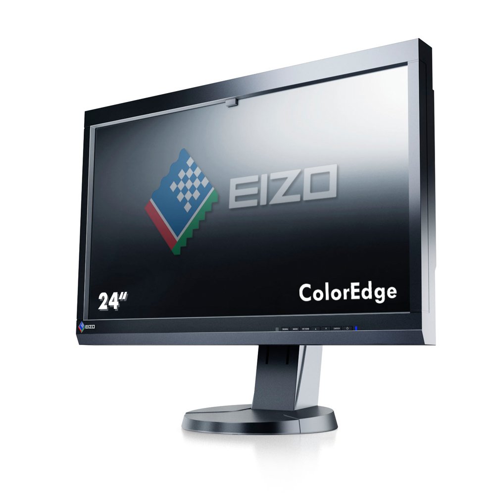 ルーター・ネットワーク機器 Eizo Color edge CX241-CNX
