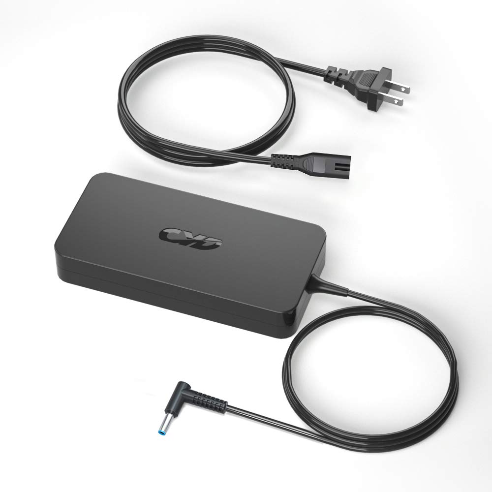 Amazon.co.jp: CYD 120W 19.5V 6.15A 【高速 ACアダプター】互換対応
