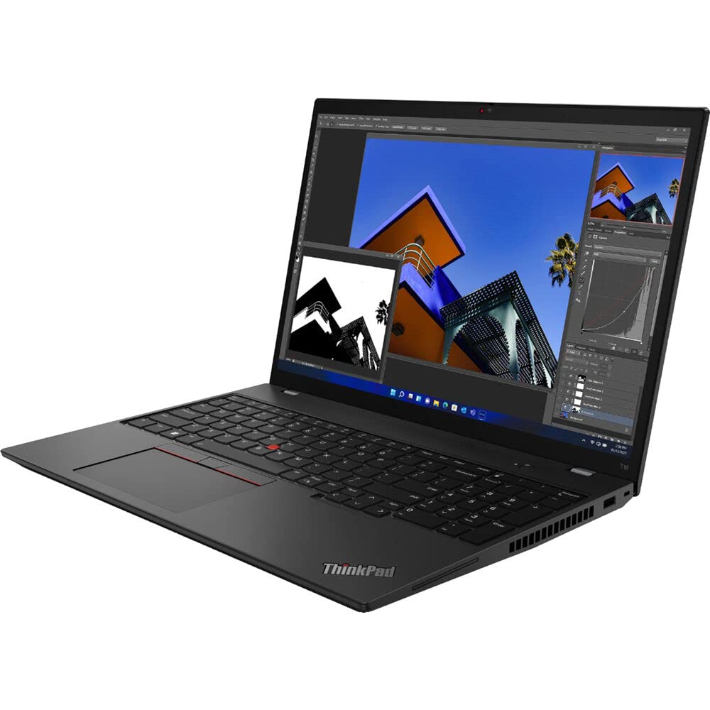 Amazon.com: Lenovo ThinkPad T15 Gen 2 15.6